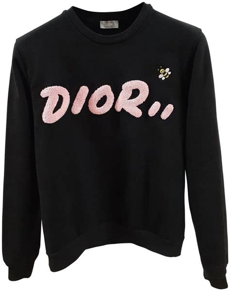 dior sweatshirt cheap|dior sweatshirt women's.